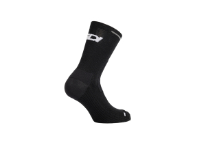 Sosete Moto Visibilis Black, 2