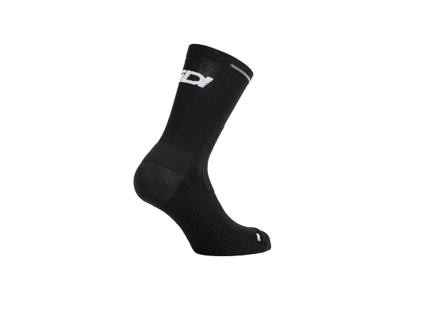 Sosete Moto Visibilis Black, 2