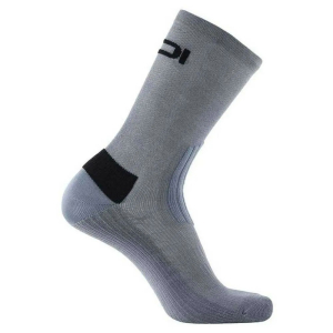 Sosete Moto Visibilis Frost Grey, 3