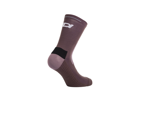 Sosete Moto Visibilis Violet, 3