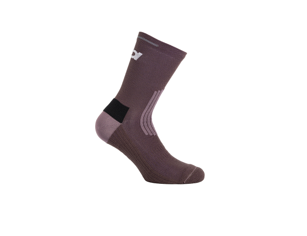 Sosete Moto Visibilis Violet, 5