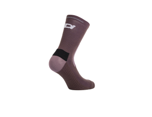 Sosete Moto Visibilis Violet, 2