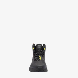 Ghete Moto Nucleus Air GTX Black, 11
