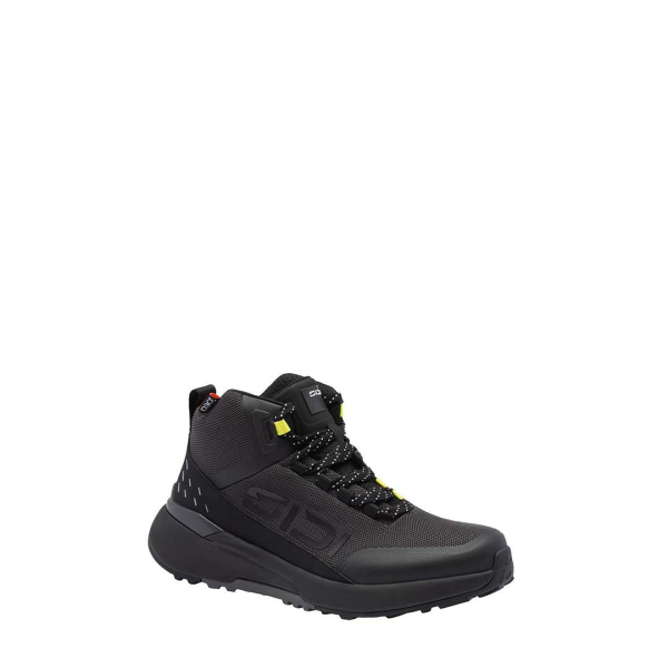 Ghete Moto Nucleus Air GTX Black, 7