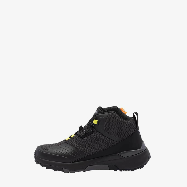 Ghete Moto Nucleus Air GTX Black, 5