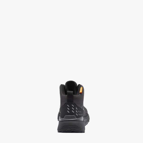Ghete Moto Nucleus Air GTX Black, 8