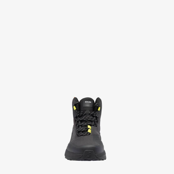 Ghete Moto Nucleus Air GTX Black, 5