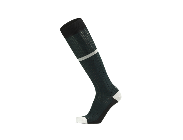 Sosete Moto Off Sprint Black/White, 5