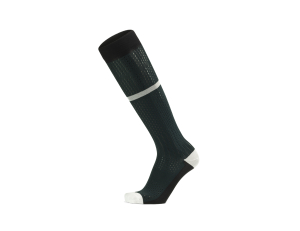 Sosete Moto Off Sprint Black/White, 5