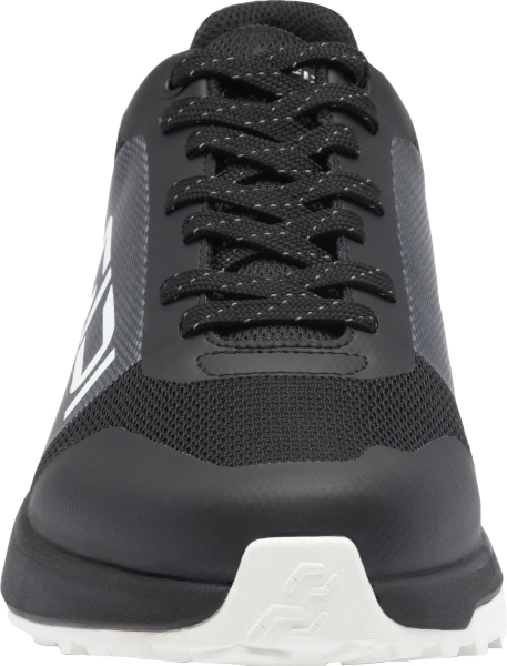 Ghete Moto Fluxx Low Black, 5
