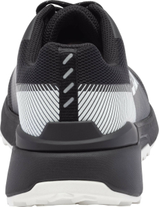 Ghete Moto Fluxx Low Black, 3