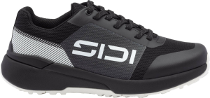 Ghete Moto Fluxx Low Black, 10