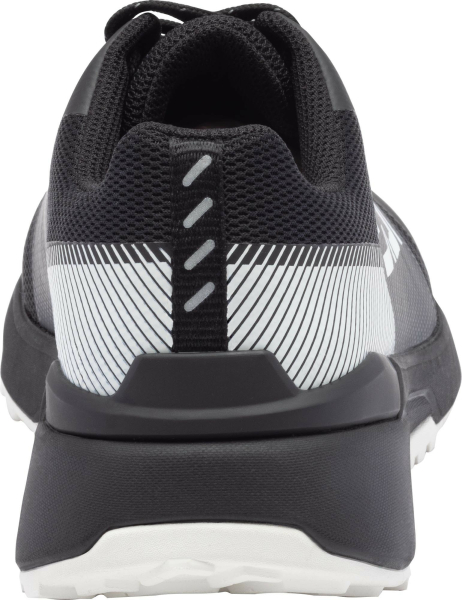 Ghete Moto Fluxx Low Black, 9
