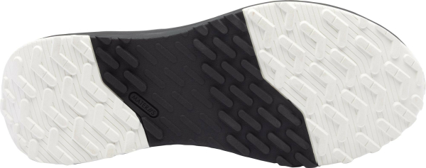 Ghete Moto Fluxx Low Black/Ice/White, 13