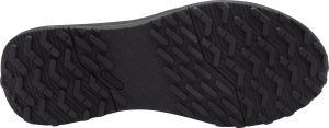 Ghete Moto Fluxx Mid WP Black, 13