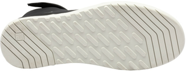 Ghete Moto Stryda Black, 8