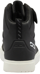 Ghete Moto Stryda Black, 10