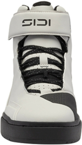 Ghete Moto Stryda Grey, 6