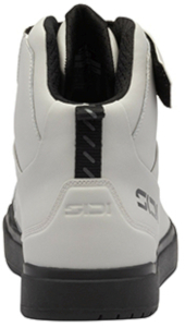Ghete Moto Stryda Grey, 11