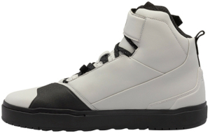 Ghete Moto Stryda Grey, 10