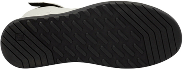 Ghete Moto Stryda Grey, 10