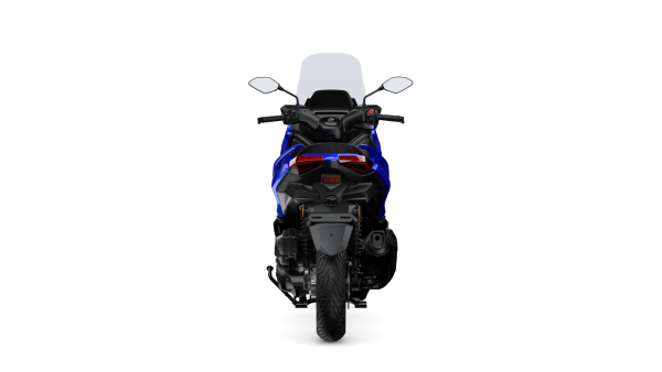Yamaha XMAX 125, 6
