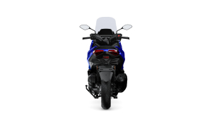 Yamaha XMAX 125, 6
