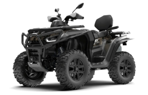 Segway Snarler AT10 WL EPS Limited