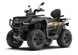 Segway Snarler AT10 EPS