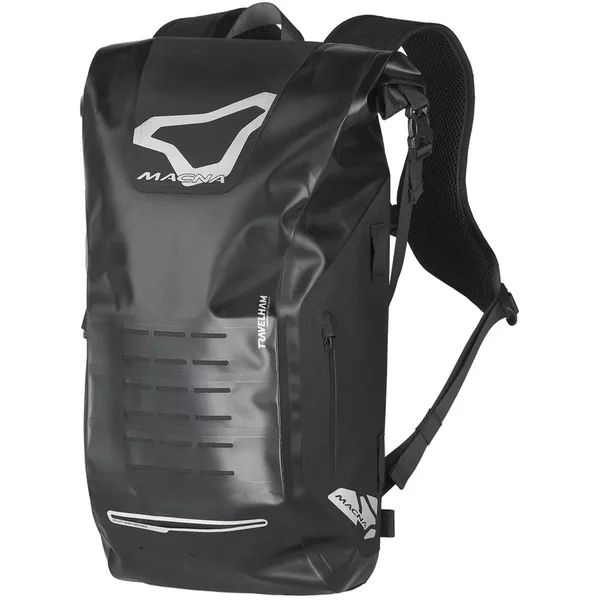 Rucsac impermeabil MACNA MUBP TRAVELHAM, 4