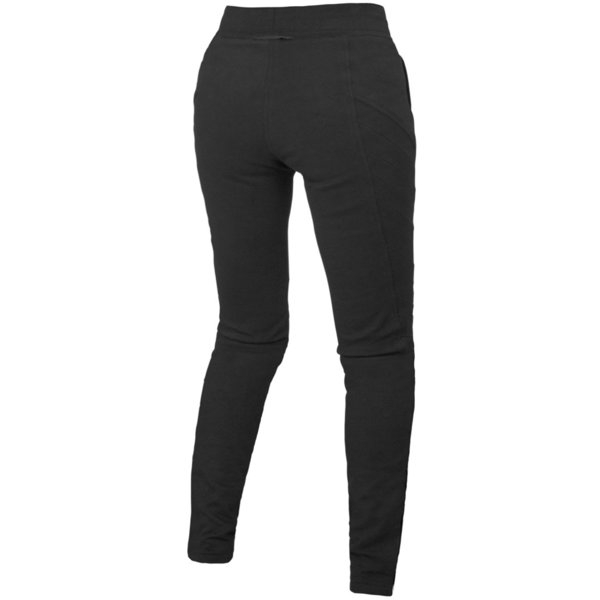 Colanti moto kevlar de dama MACNA NICHE Negru XS, 3