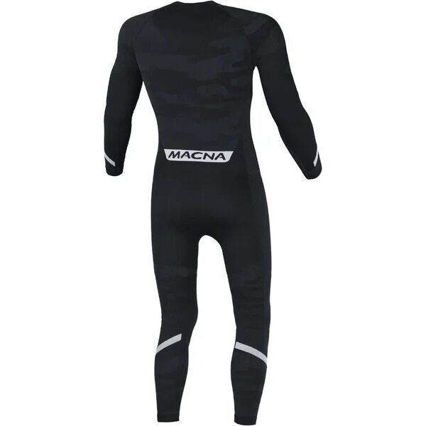 Costum functional 1 piesa MACNA BASE LAYER Summer Suit L/XL, 3