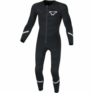 Costum functional 1 piesa MACNA BASE LAYER Summer Suit L/XL