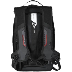 Rucsac MACNA FORMANCE Negru, 17