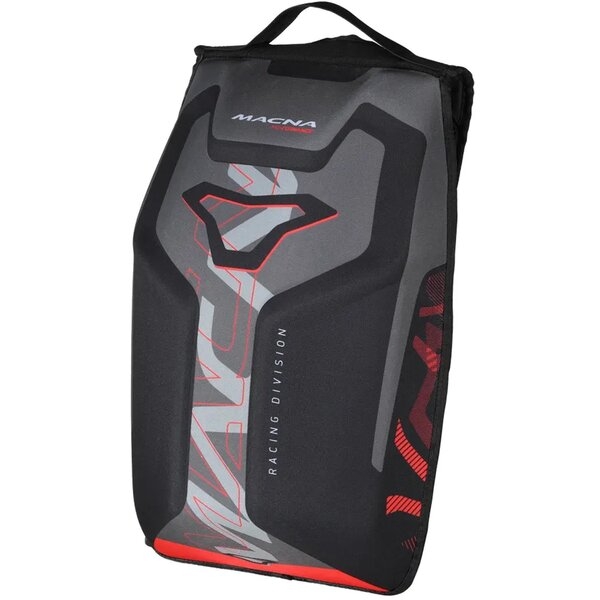 Rucsac MACNA FORMANCE Alb/Negru, 7