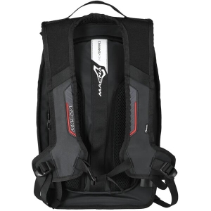 Rucsac MACNA FORMANCE Alb/Negru