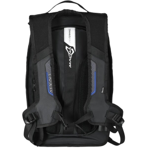 Rucsac MACNA FORMANCE Alb/Negru, 3