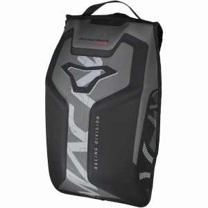 Rucsac MACNA FORMANCE Alb/Negru, 10