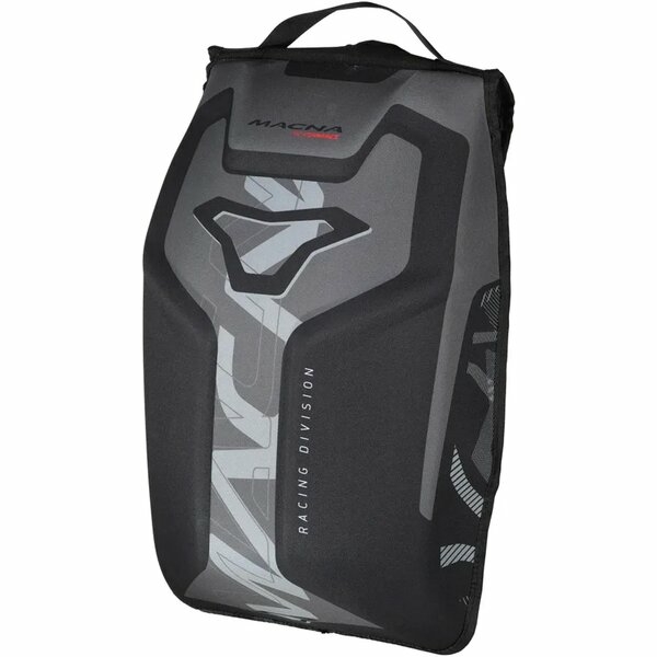 Rucsac MACNA FORMANCE Negru/Rosu, 9