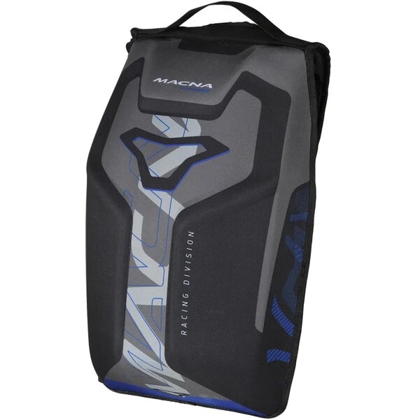 Rucsac MACNA FORMANCE Negru/Albastru, 7