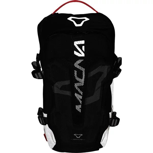Rucsac MACNA VORTERO Negru, 7