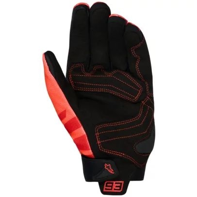 Manusi de vara ALPINESTARS MM93 SP X 1, 3