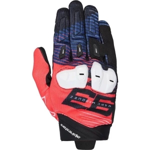 Manusi de vara ALPINESTARS MM93 SP X 1 S Negru/Rosu