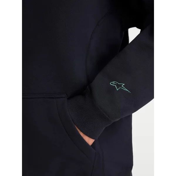 Bluza ALPINESTARS POSITIVE CREW Fleece, 3