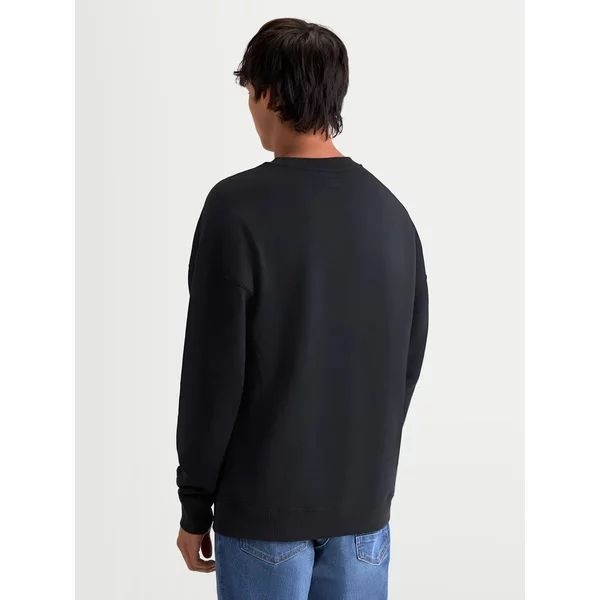 Bluza ALPINESTARS POSITIVE CREW Fleece, 12