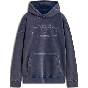 Hanorac ALPINESTARS INFINITE WASHED OVERSIZED