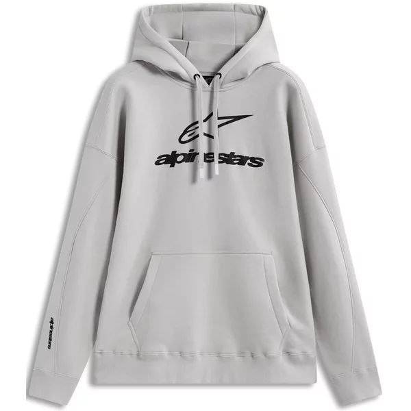 Hanorac ALPINESTARS PRELUDE OVERSIZED, 7