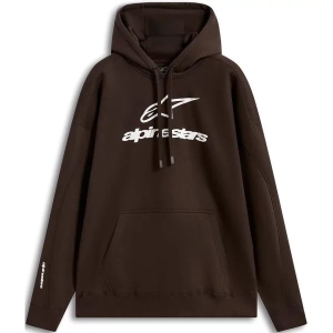 Hanorac ALPINESTARS PRELUDE OVERSIZED, 8
