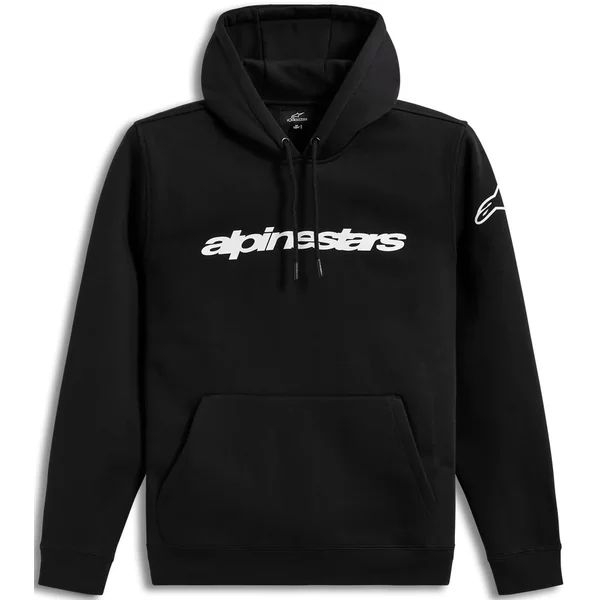 Hanorac ALPINESTARS RACE WORDMARK, 5
