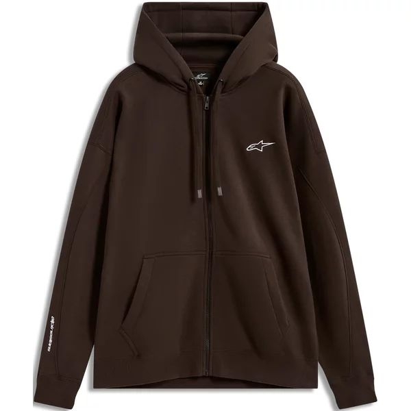 Hanorac ALPINESTARS ENTITY OVERSIZED, 3